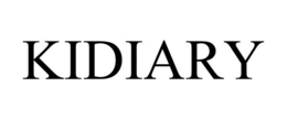 KIDIARY