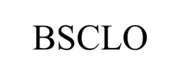 BSCLO