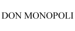 DON MONOPOLI