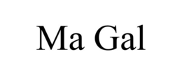 MA GAL