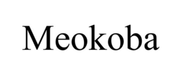 MEOKOBA