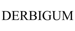 DERBIGUM