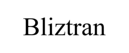 BLIZTRAN