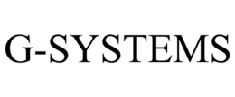 G-SYSTEMS