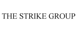 THE STRIKE GROUP