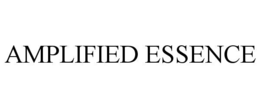 AMPLIFIED ESSENCE