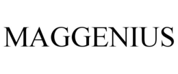 MAGGENIUS