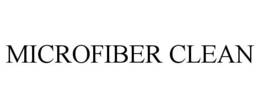 MICROFIBER CLEAN