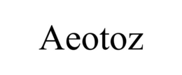 AEOTOZ