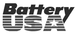 BATTERY USA