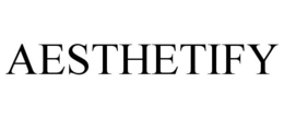 AESTHETIFY