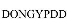 DONGYPDD