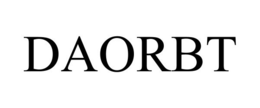 DAORBT