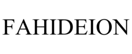 FAHIDEION