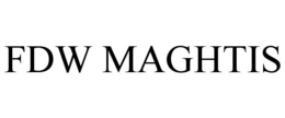 FDW MAGHTIS