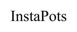 INSTAPOTS