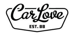 CAR LOVE EST. 88