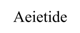 AEIETIDE