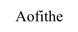 AOFITHE