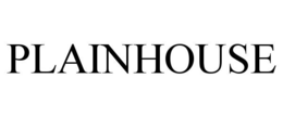 PLAINHOUSE