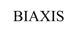 BIAXIS
