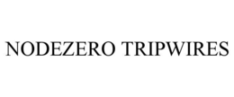 NODEZERO TRIPWIRES