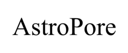 ASTROPORE