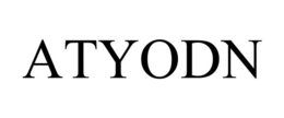 ATYODN