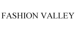FASHION VALLEY