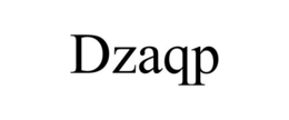 DZAQP