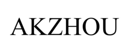 AKZHOU