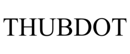 THUBDOT