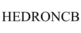 HEDRONCB