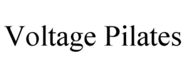 VOLTAGE PILATES