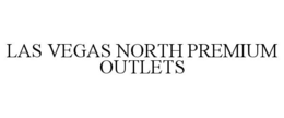 LAS VEGAS NORTH PREMIUM OUTLETS
