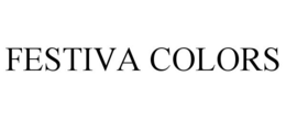 FESTIVA COLORS