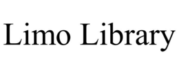 LIMO LIBRARY