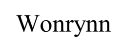 WONRYNN