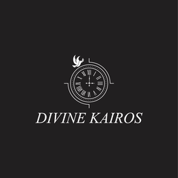 DIVINE KAIROS