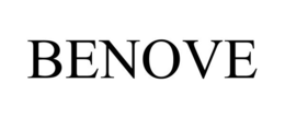 BENOVE