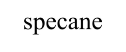 SPECANE