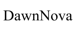 DAWNNOVA
