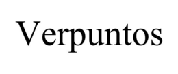 VERPUNTOS