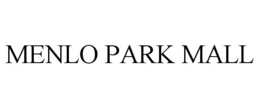MENLO PARK MALL