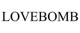 LOVEBOMB