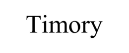 TIMORY