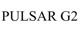 PULSAR G2