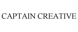 CAPTAIN CREATIVE