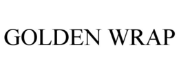 GOLDEN WRAP