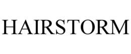 HAIRSTORM